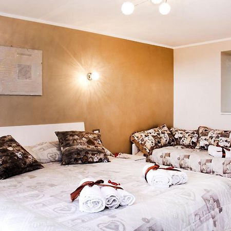 B&B Porta San Paolo Campobasso Zewnętrze zdjęcie