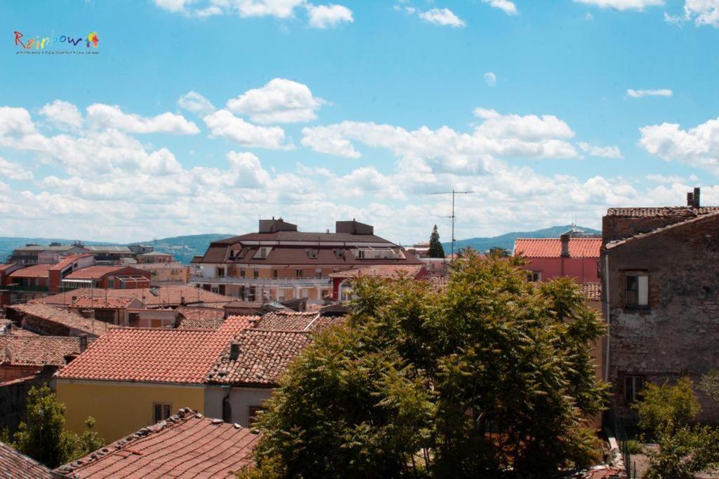 B&B Porta San Paolo Campobasso Zewnętrze zdjęcie