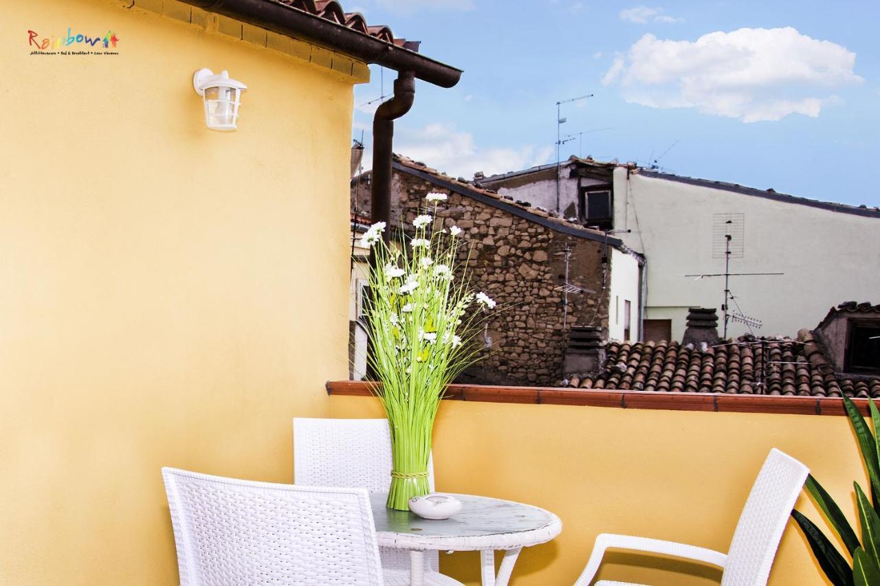 B&B Porta San Paolo Campobasso Zewnętrze zdjęcie