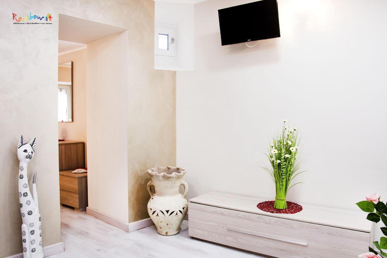 B&B Porta San Paolo Campobasso Zewnętrze zdjęcie