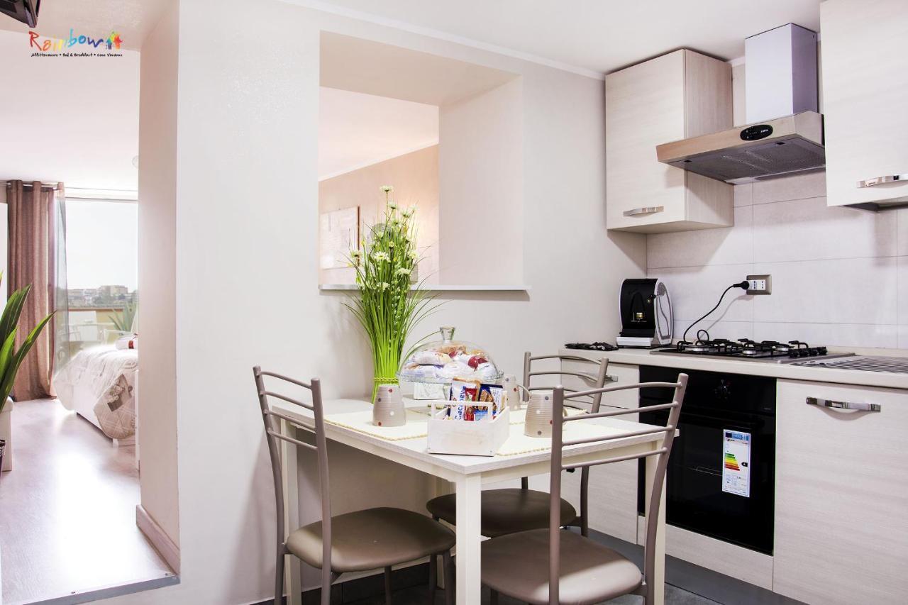 B&B Porta San Paolo Campobasso Zewnętrze zdjęcie