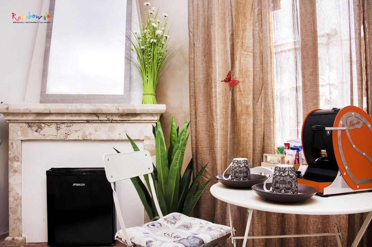 B&B Porta San Paolo Campobasso Zewnętrze zdjęcie