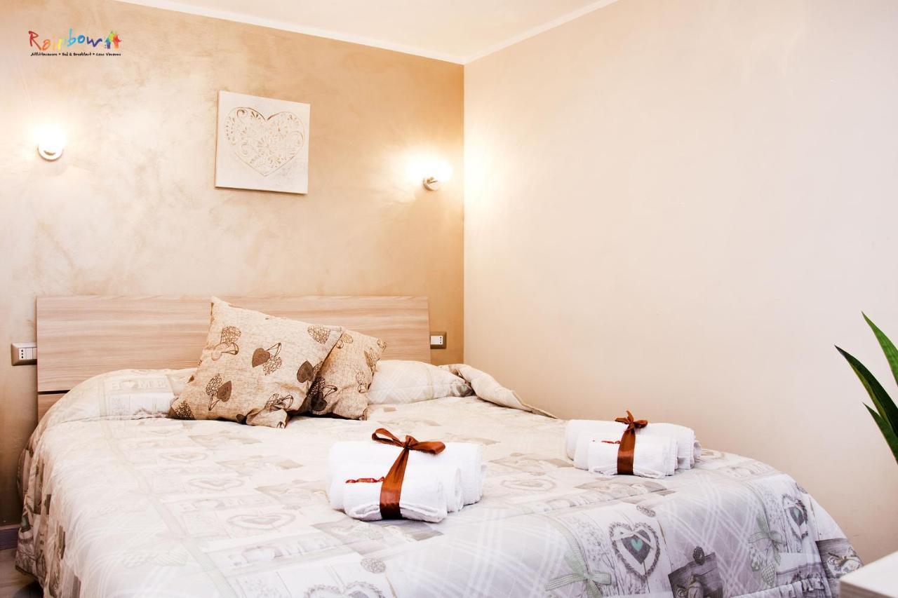 B&B Porta San Paolo Campobasso Zewnętrze zdjęcie