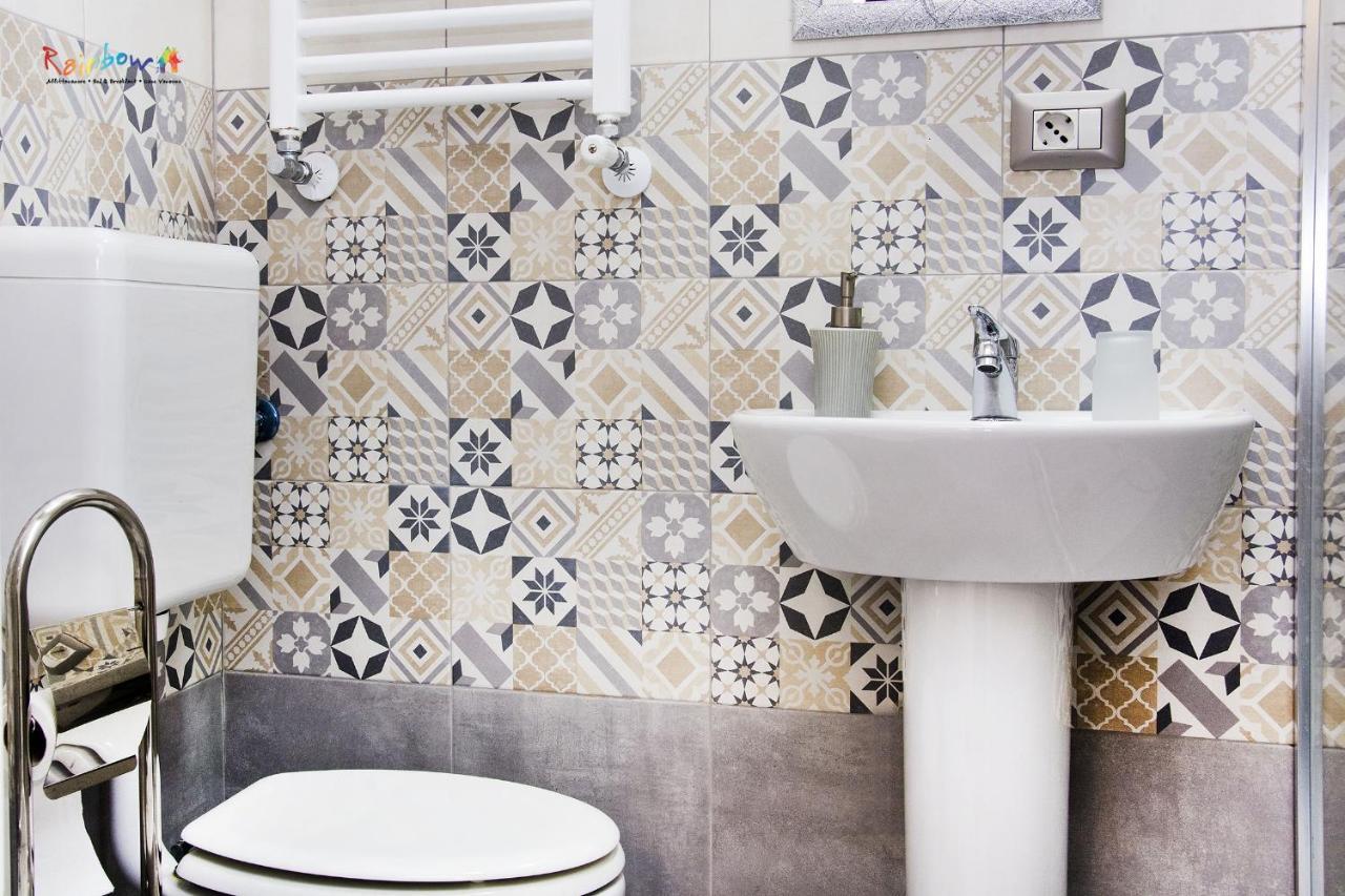 B&B Porta San Paolo Campobasso Zewnętrze zdjęcie