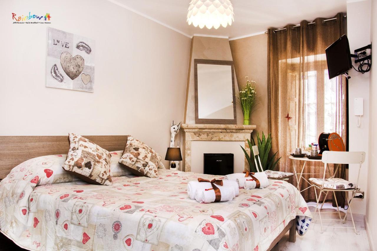 B&B Porta San Paolo Campobasso Zewnętrze zdjęcie