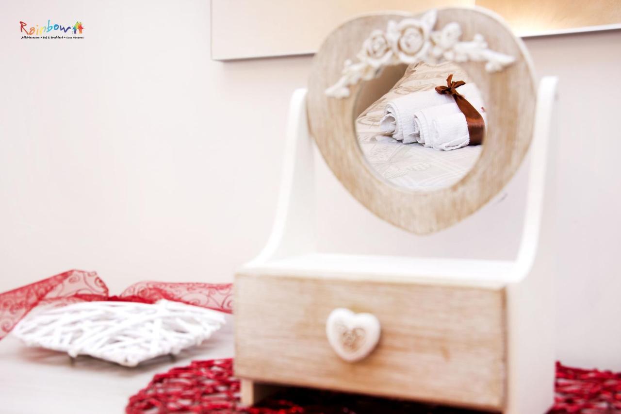 B&B Porta San Paolo Campobasso Zewnętrze zdjęcie