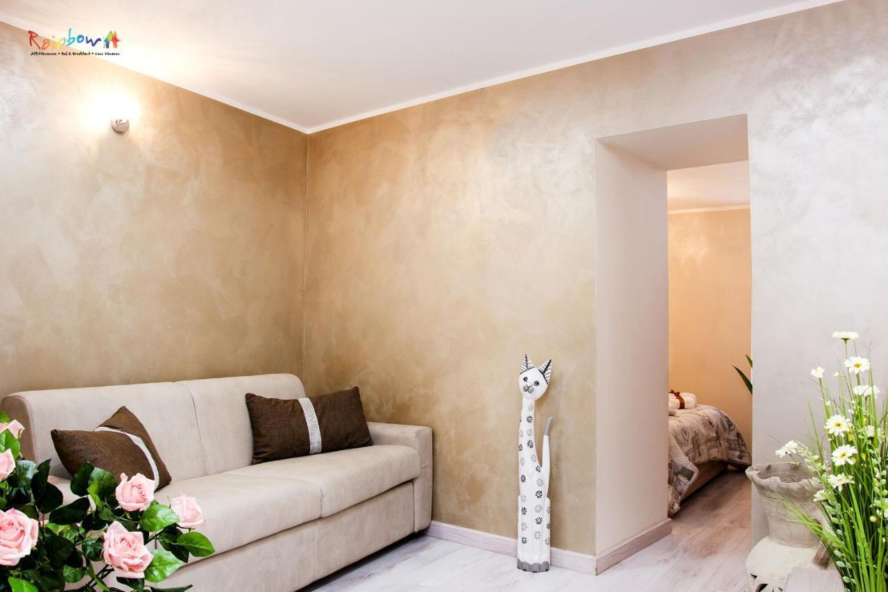 B&B Porta San Paolo Campobasso Zewnętrze zdjęcie