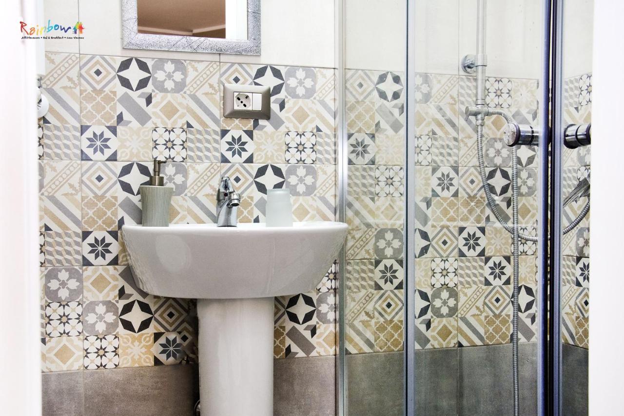 B&B Porta San Paolo Campobasso Zewnętrze zdjęcie